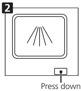 DARTY DSF15624X - Filling The Detergent Dispenser - 2