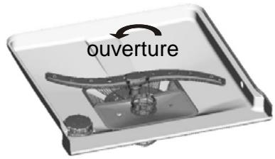 DARTY DSF15624X - ATTENTION! - 2