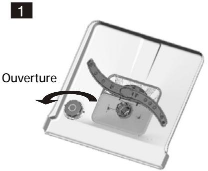 DARTY DSF15624X - Attention! - 1