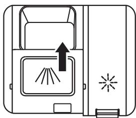 DARTY DSF15624X - Add detergent into the larger cavity (A) for the main wash cycle . - 1