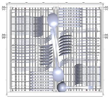 DARTY DSF15624X - WARNING! - 1