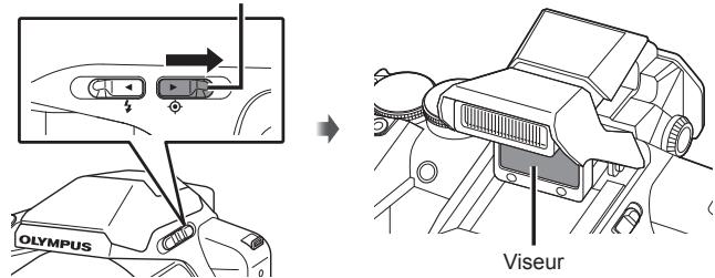 OLYMPUS SP-100E - Viseur - 1