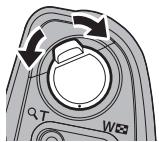 OLYMPUS SP-100E - Utiliser le zoom - 1