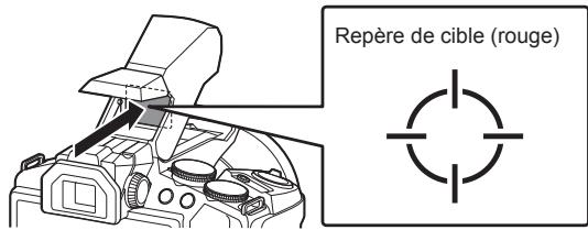 OLYMPUS SP-100E - Viseur - 2