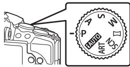 OLYMPUS SP-100E - Cadrez la vue. - 1