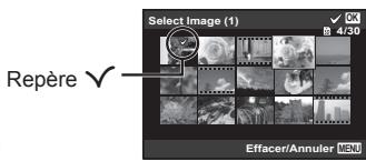 OLYMPUS SP-100E - [Selection image] - 1