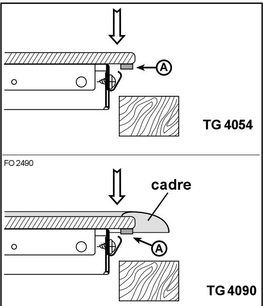 ARTHUR MARTIN TG 4054 G GRAPHITE - Encastrement - 7