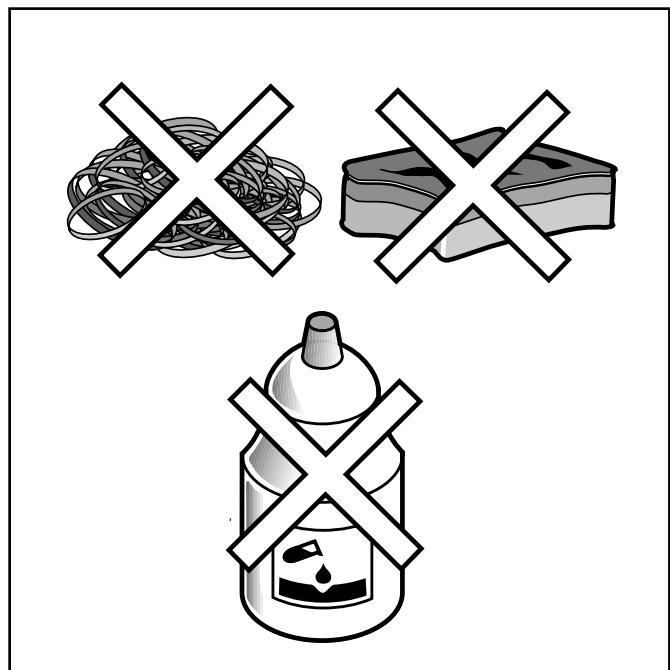 ARTHUR MARTIN TG 4054 G GRAPHITE - Le dessus de la table de cuisson - 3