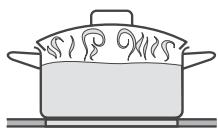 MIELE KM 490-1 CD INOX - Conseil pour économiser l'énergie - 2