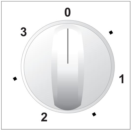 ARTHUR MARTIN DV 1801 X INOX - Les commandes - 2