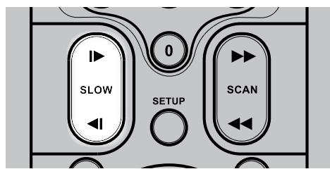 NAD T585 - SLOW (RALENTI) - 1