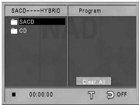 NAD T585 - CONNEXION HDMI - 1