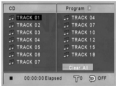 NAD T585 - REMARQUE - 1