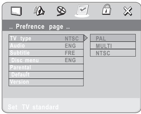 ELTAX NOVA SILVER - TYPE TV - 1