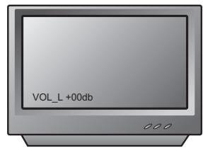 ELTAX NOVA SILVER - Réglage du volume AMPLI - 2