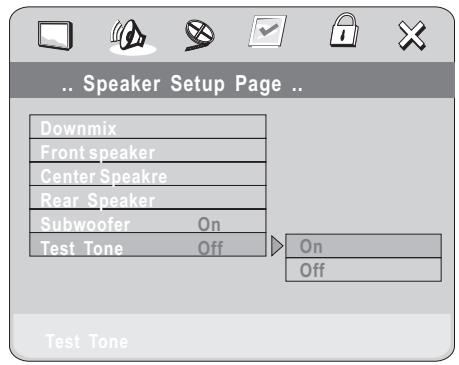 ELTAX NOVA SILVER - SIGNAL D'ESSAI - 1
