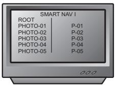 ELTAX NOVA SILVER - FICHIERS JPEG (DivX Optional) - 2