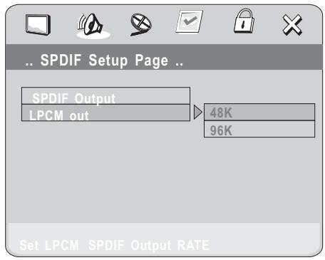 ELTAX NOVA SILVER - SORTIE LPCM - 1