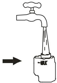 PROLINE SGV100 - VAPORISATION - 2