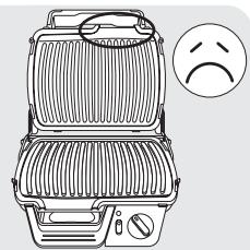 TEFAL GC451B12 - SuperGrill - 17