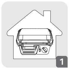 TEFAL GC451B12 - SuperGrill - 4