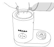 BEABA BABYCOOK NEOFRENCH TOUCH - DESTARTRAGE - 1