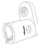 BEABA BABYCOOK NEOFRENCH TOUCH - DESTARTRAGE - 3