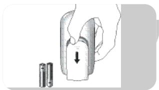 PHILIPS SBC 489 84 00 - Utilisation sur piles - 3