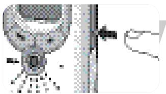 PHILIPS SBC 489 84 00 - Mode initialisation usine - 4