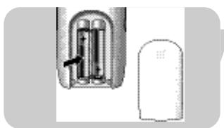 PHILIPS SBC 489 84 00 - Unité parent - 1