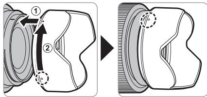 OAT GF30MMF38RWRNOIR - Fixation du pare-soileil - 1