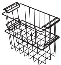 FAGOR CFS 140 - Laisser au moins 5 mm d'espace sous le couvercle en empilant les produits. - 1