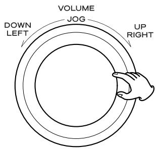 TEAC AG-790E - Pour écouter une source autre que TAPE - 1
