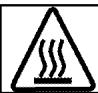 BEKO Hii63402ATZG - Explication des symboles - 5