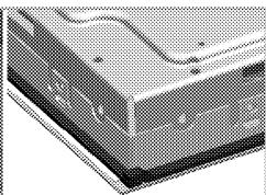 BEKO Hii63402ATZG - Si le tableau est en bas: - 2