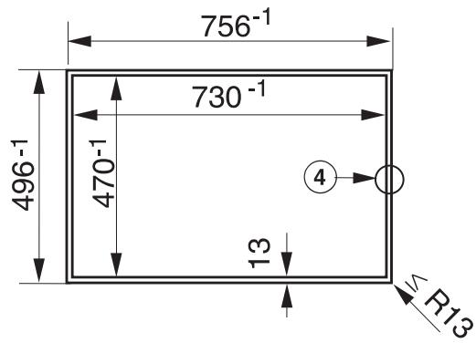 MIELE KM6349-1 - KM 6345-1 - 1