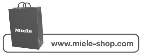 MIELE KM6349-1 - En cas d'anomalie - 1