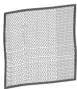 MIELE KM6349-1 - Chiffon microfibre - 1