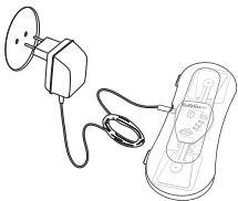 BABYLISS 8320 - Avant de commencer - 1