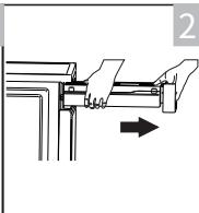 DARTY PROLINESECHE-LINGEPROCD81 - Après séchage - 2