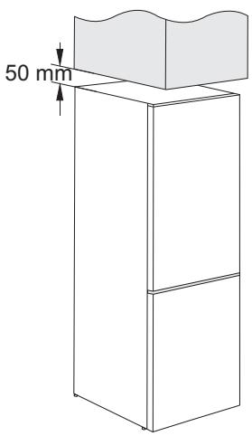 SMEG FC20XDNE - MISE EN PLACE DE L'APPAREIL - 2