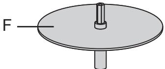 BRANDT HAC153ORANGE - 3