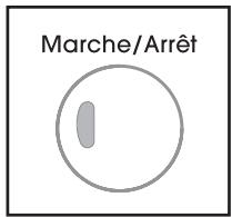 FAURE FWG 3139/1 - Touche marche/arrêt - 1