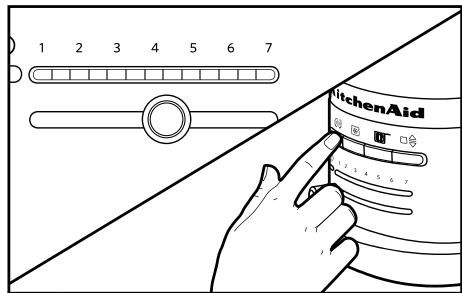 RITCHENAID 5RKMT4205ECA - Fonction Petits pains ronds - 2