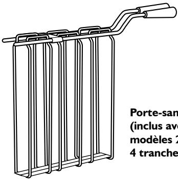 RITCHENAID 5RKMT4205ECA - Modèle 4 tranches - 1
