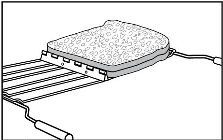 RITCHENAID 5RKMT4205ECA - Faire griller des sandwiches (D) - 3