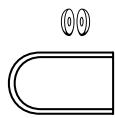 RITCHENAID 5RKMT4205ECA - Indicateur de maintainen au chaud - 1