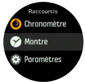 SUUNTO Smartwatch9BaroTita - Cadrans de montre - 1