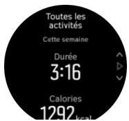 SUUNTO Smartwatch9BaroTita - Analyse d'entrainment - 3