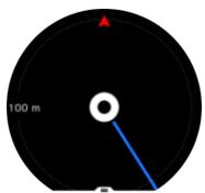 SUUNTO Smartwatch9BaroTita - Itinéraires - 4
